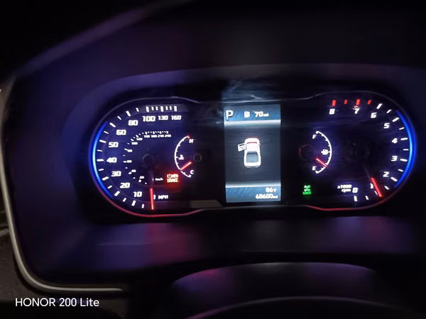 Hyundai Santa Cruz SEL 2022