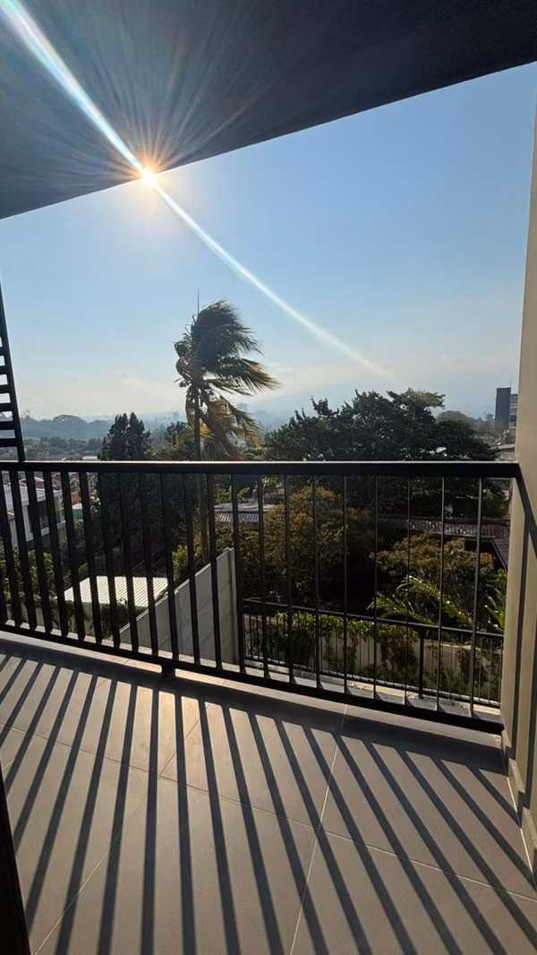 APARTAMENTO EN VENTA EN LOMAS DE SAN FRANCISCO NU LOMAS