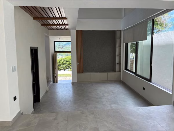 ALQUILER DE CASA EN LA FLORIDA, Nuevo Cuscatlán