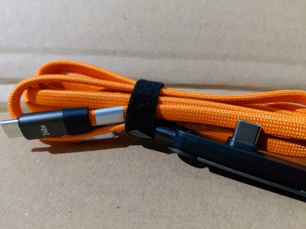 Cable de 240w, ultra rapido y base