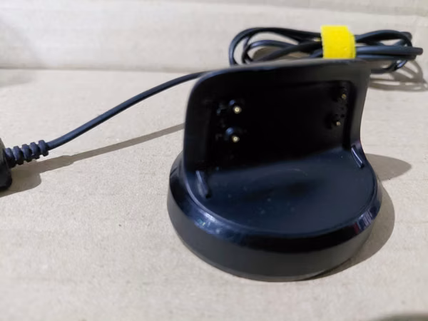 Cargador samsung gear fit