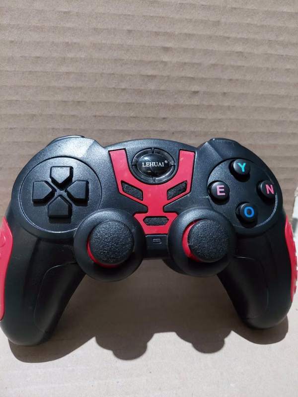 Controles Bluetooth pc, android, ios