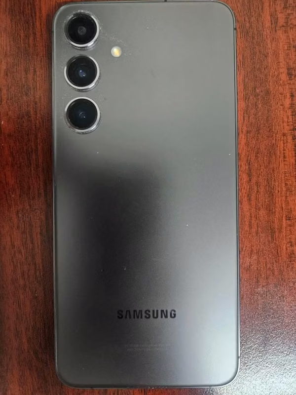 Samsung S24+