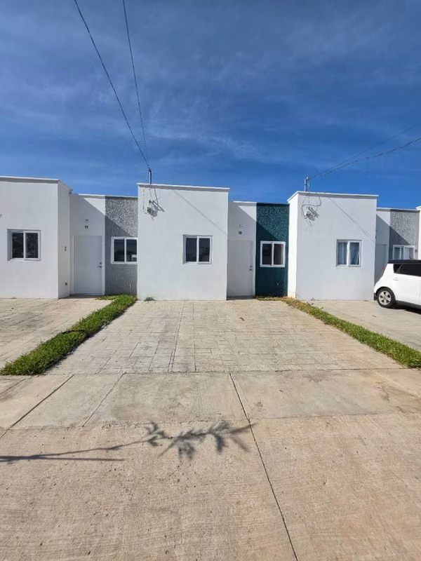 Casa en ciudad Marsella Quartier 9