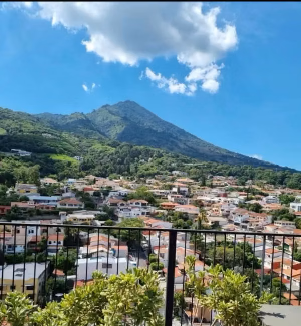 ALTOS TOWER ESCALON (luceiro)