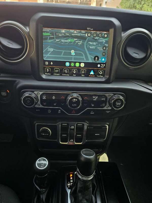 Jeep Gladiator 2023