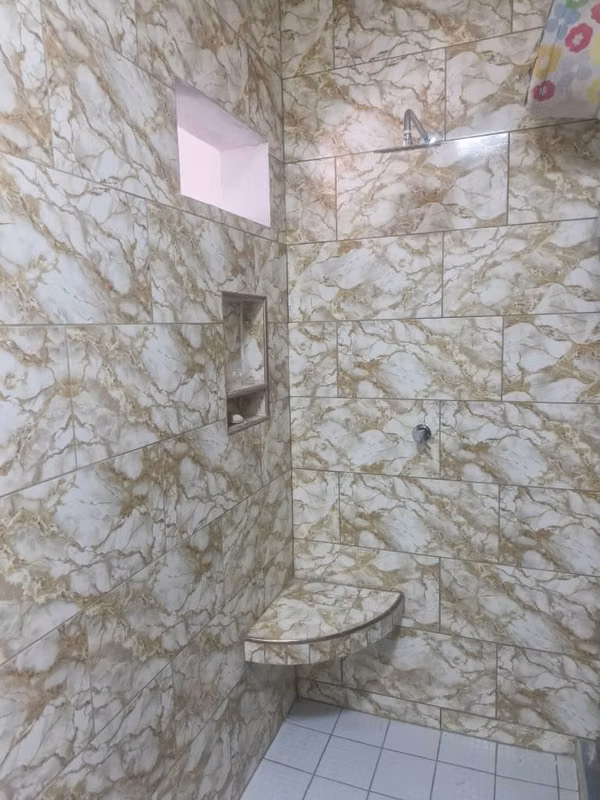 Alquilo casa nueva