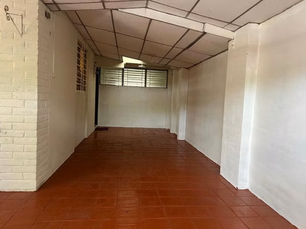 Casa para oficina, empresa, bodegas o negocio