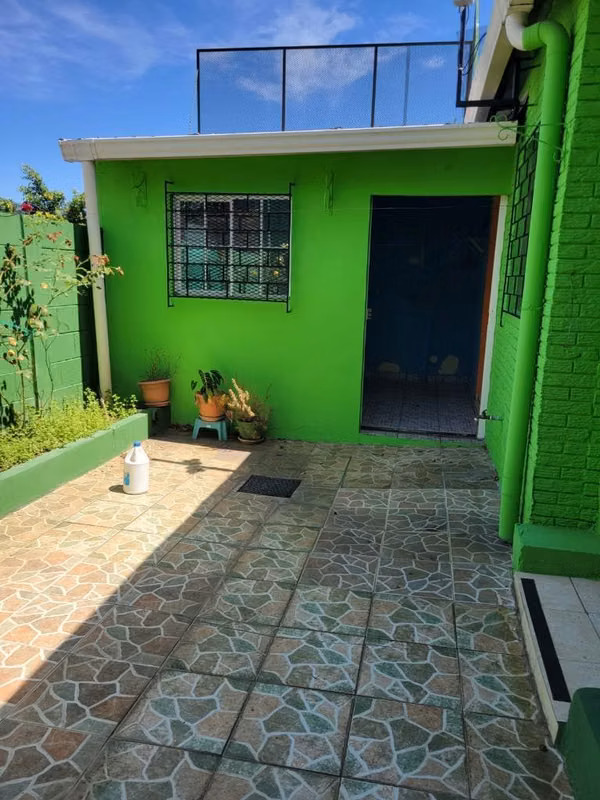 CASA EN VENTA EN LA CIMA
