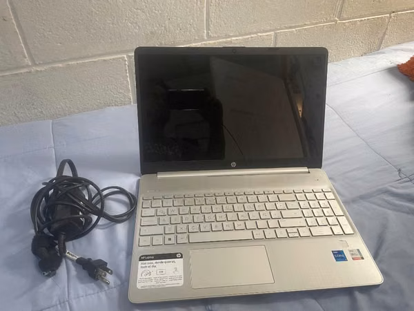 Laptop Hp