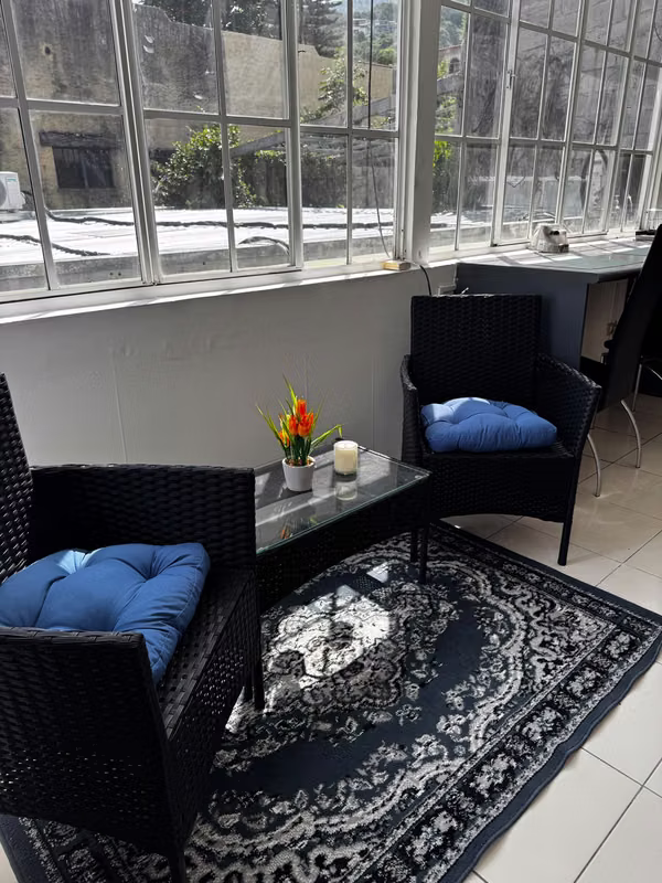 Apartamento en alquiler en San Salvador, Colonia Escalón test ID 4361
