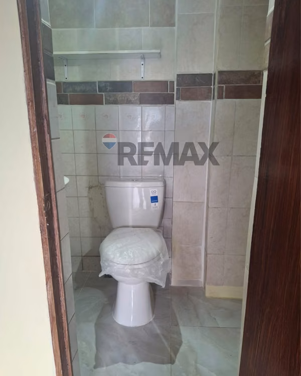 Semi-Furnished Apartment in the Estadio Cuscatlán Area
