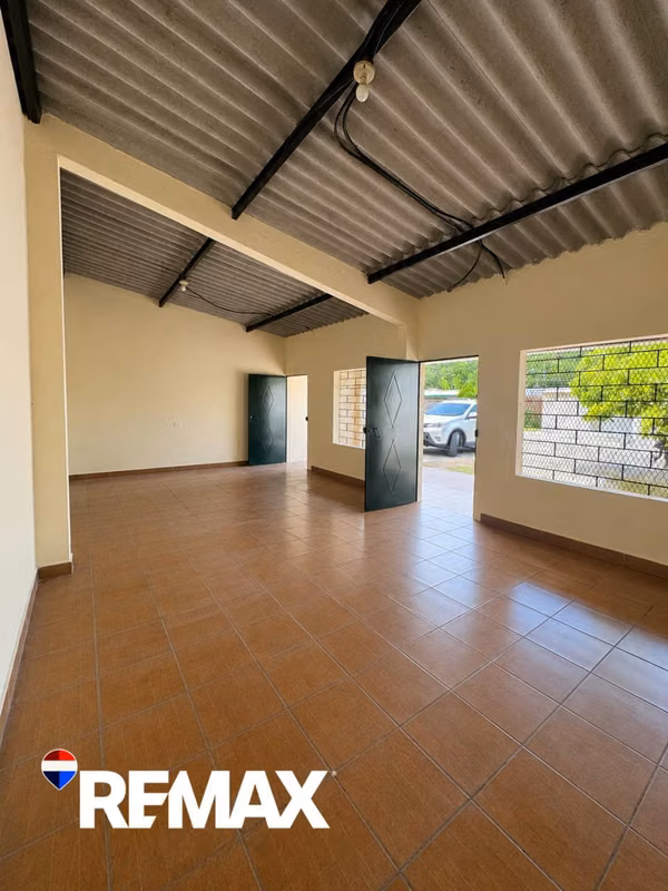 COMMERCIAL &amp; RESIDENTIAL PROPERTY FOR RENT