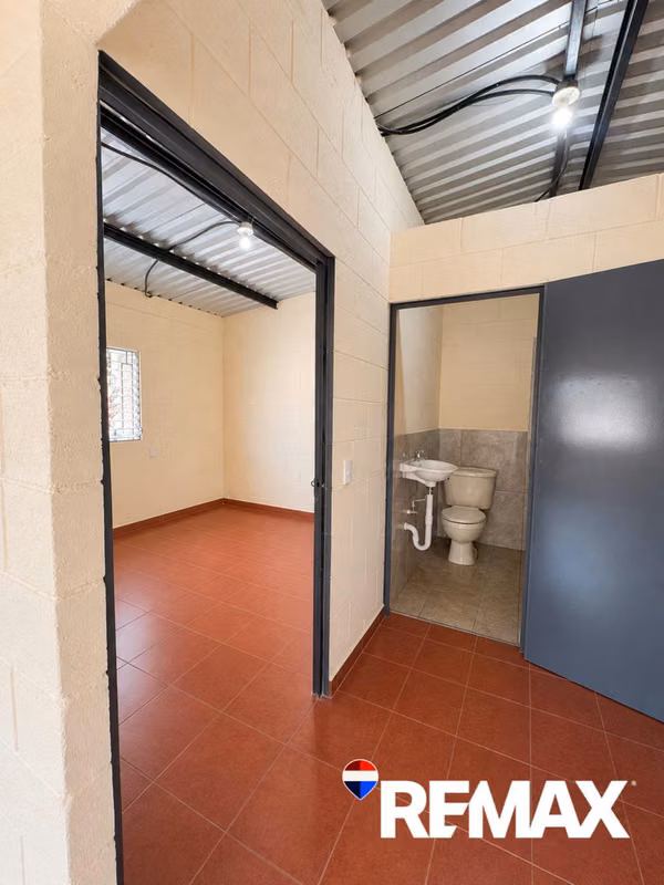 COMMERCIAL &amp; RESIDENTIAL PROPERTY FOR RENT