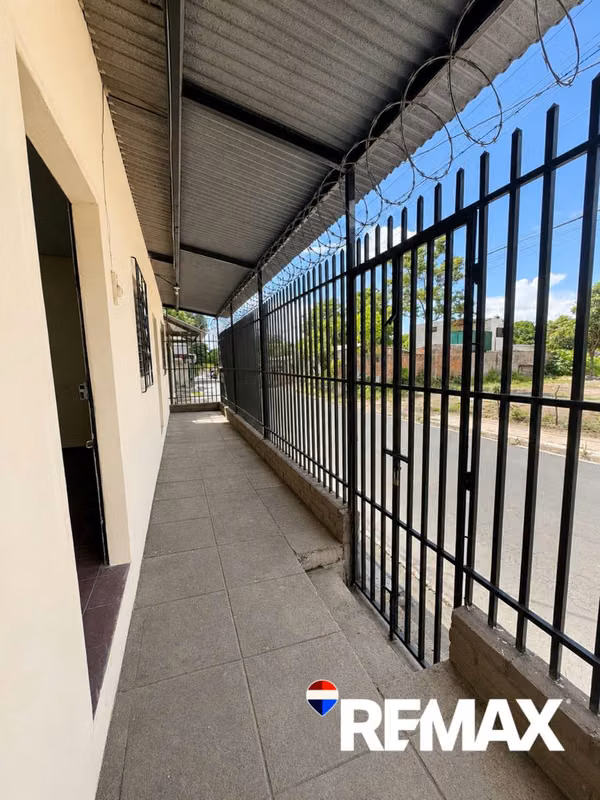 COMMERCIAL &amp; RESIDENTIAL PROPERTY FOR RENT