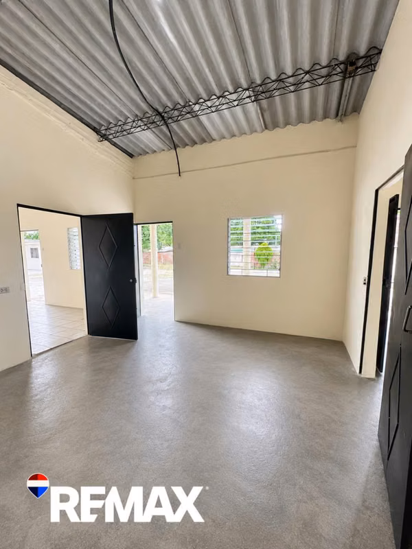 COMMERCIAL &amp; RESIDENTIAL PROPERTY FOR RENT