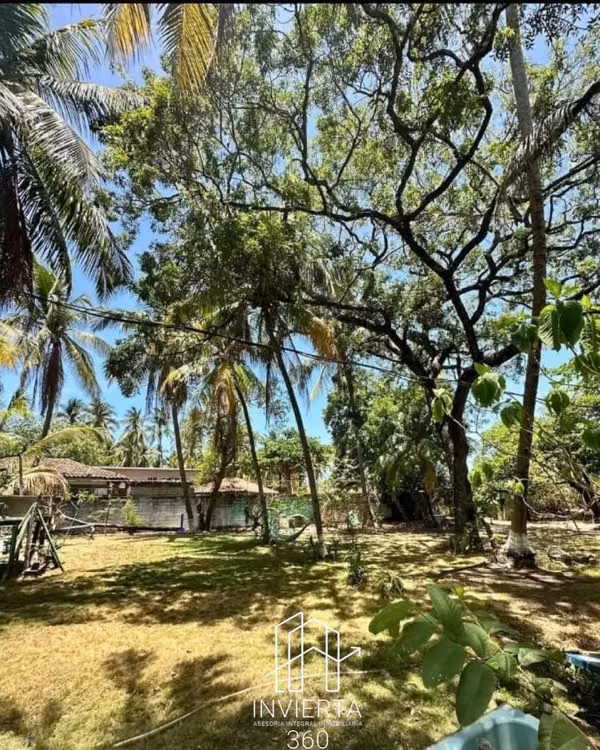 SE VENDE TERRENO PLAYA SAN DIEGO