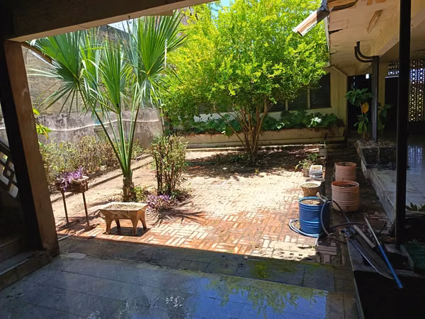 Casa en el Centro de Usulutan