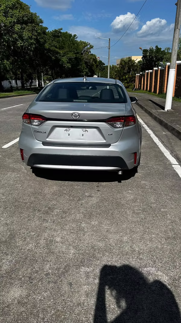 2021 Toyota Corolla | sedán | $12,900 | Eagle Auto Sales