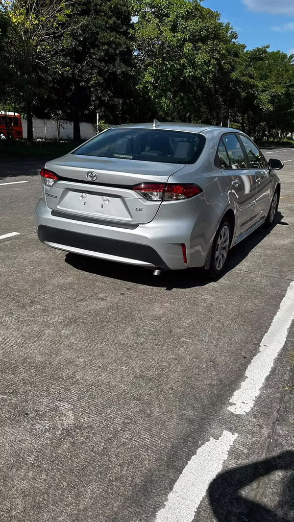 2021 Toyota Corolla | sedán | $12,900 | Eagle Auto Sales