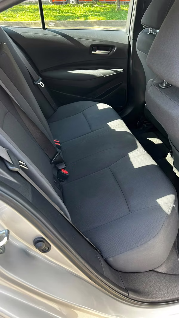 2021 Toyota Corolla | sedán | $12,900 | Eagle Auto Sales