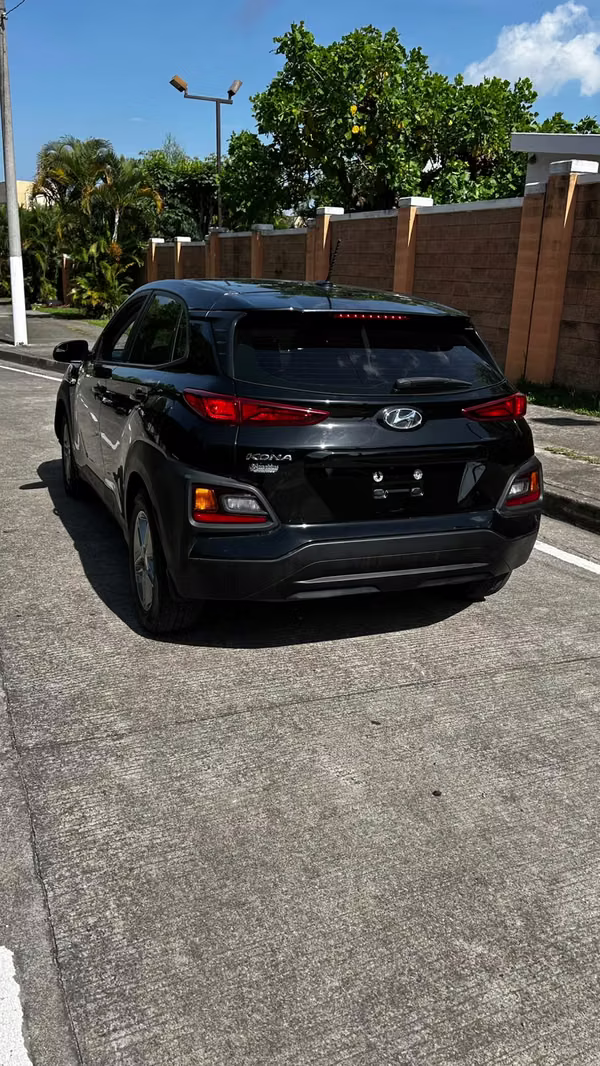 2019 Hyundai Kona | SUV | $10,800 | Eagle Auto Sales