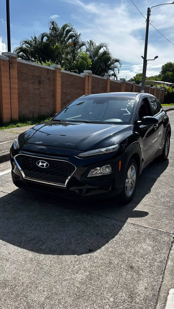 2019 Hyundai Kona | SUV | $10,800 | Eagle Auto Sales
