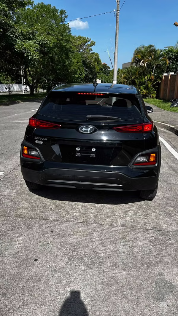 2019 Hyundai Kona | SUV | $10,800 | Eagle Auto Sales