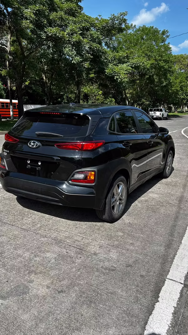 2019 Hyundai Kona | SUV | $10,800 | Eagle Auto Sales