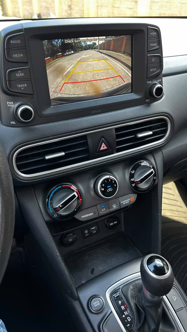 2019 Hyundai Kona | SUV | $10,800 | Eagle Auto Sales