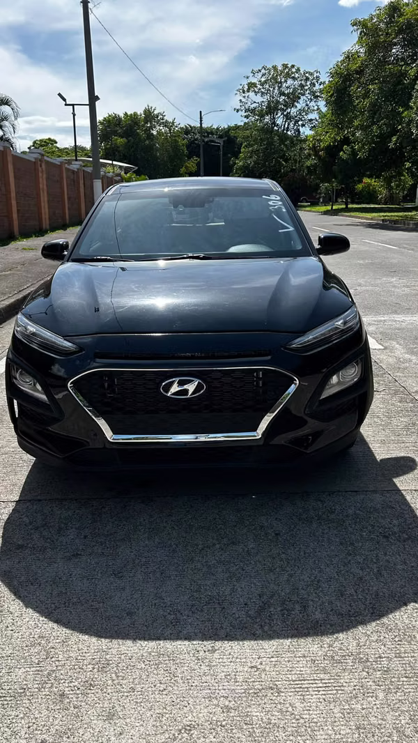 2019 Hyundai Kona | SUV | $10,800 | Eagle Auto Sales