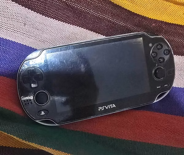 Psvita