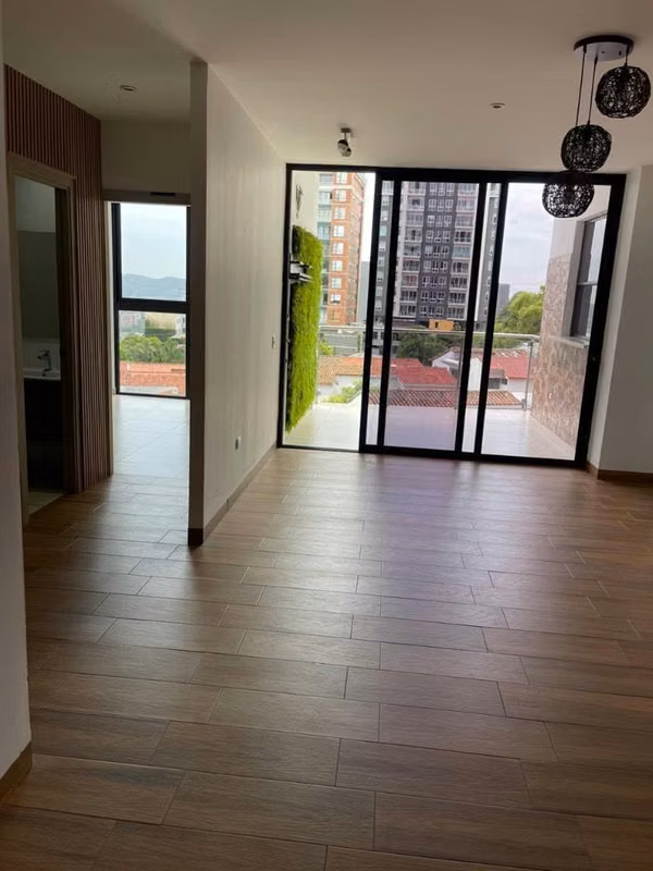 Apartamento en venta – Vistas del Pedregal