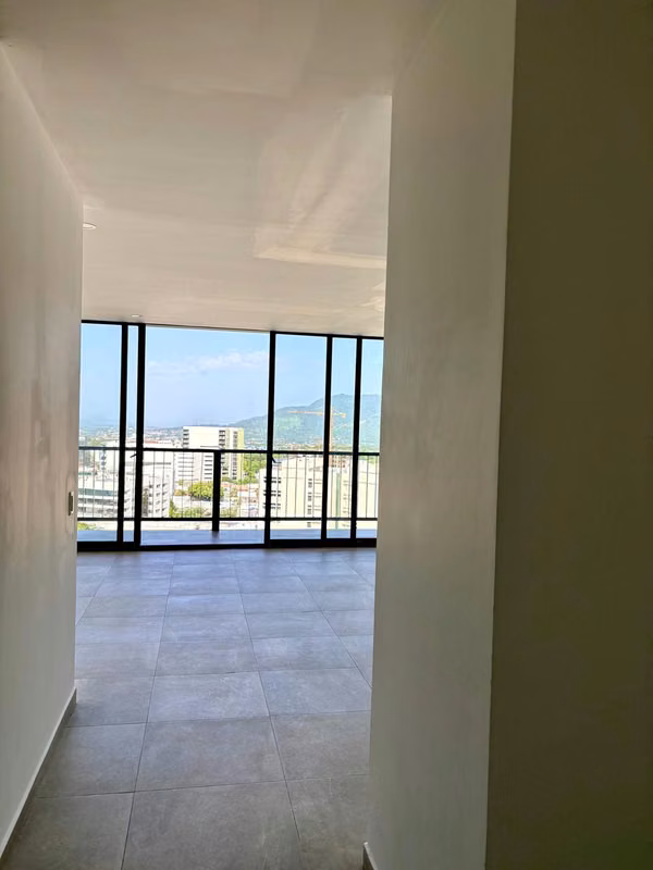 APARTAMENTO EN ALQUILER EN CONDOMINIO 71 COLONIA ESCALON