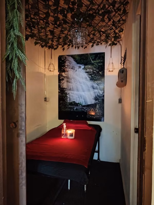 Venta de clínica de estética y spa