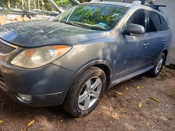 Vendo camioneta