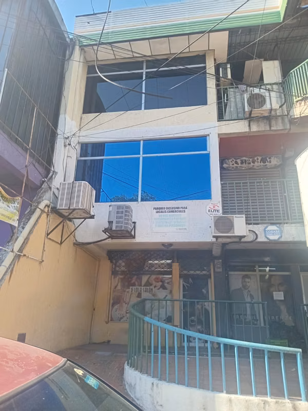 RENTAL OF PREMISES