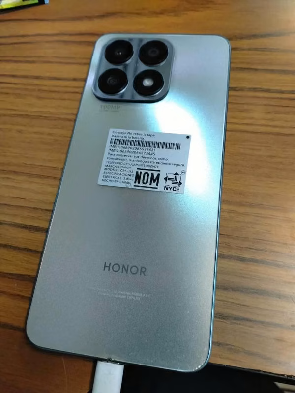 Honor X8a