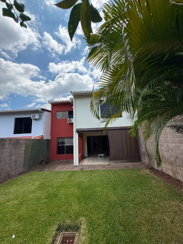 Casa en Venta en Condominio Miramar