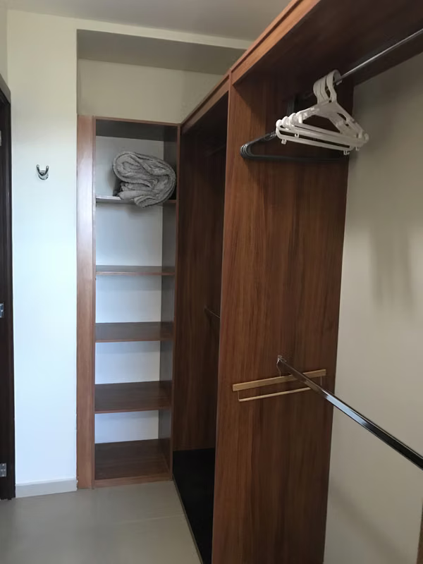 ALQUILER APARTAMENTO AMUEBLADO EN COLONIA ESCALON