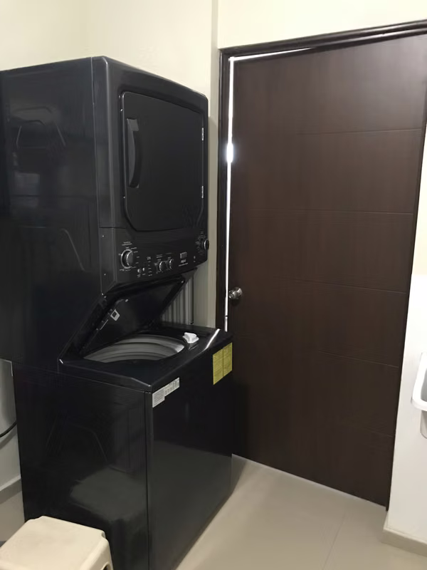 ALQUILER APARTAMENTO AMUEBLADO EN COLONIA ESCALON