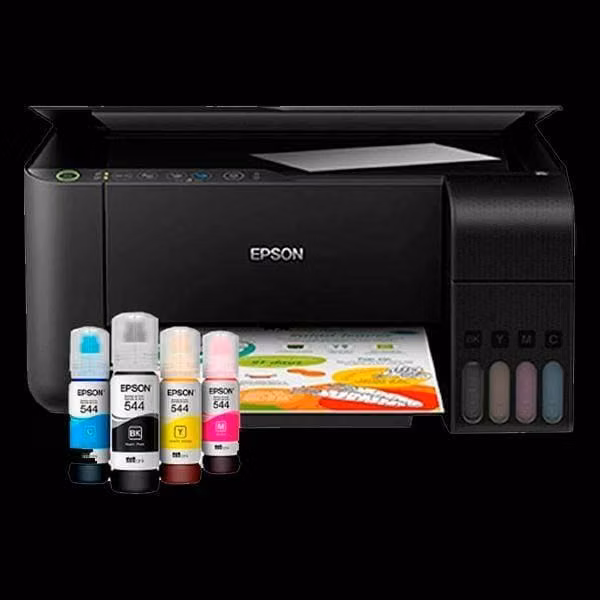 Epson EcoTank L3250 usada