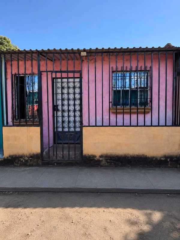 Venta de derecho de casa