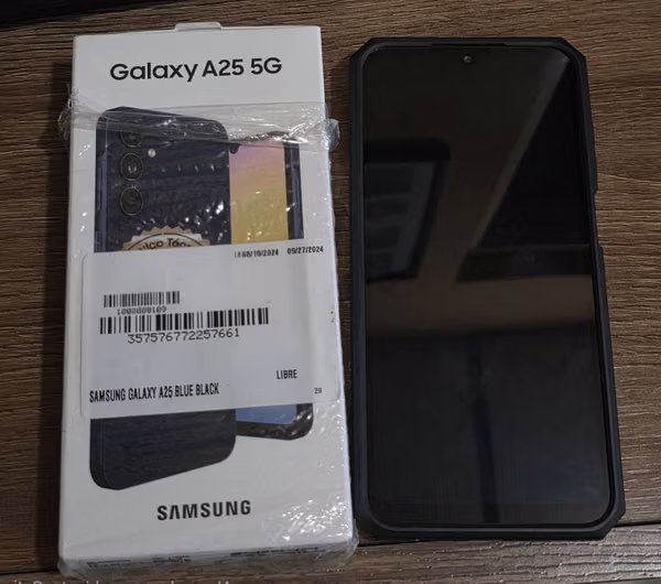 Samsung A25 5G FREEDOM