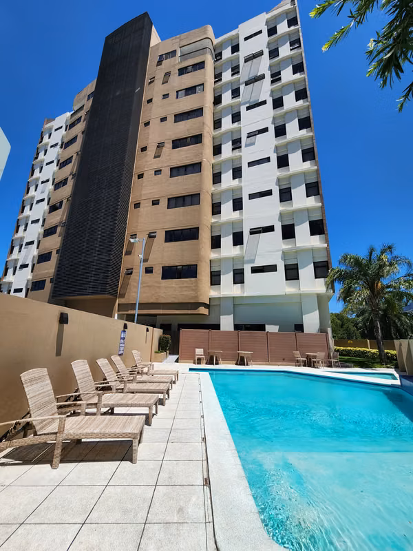 Exclusive Rental Furnished Apartment in Puerta Los Faros