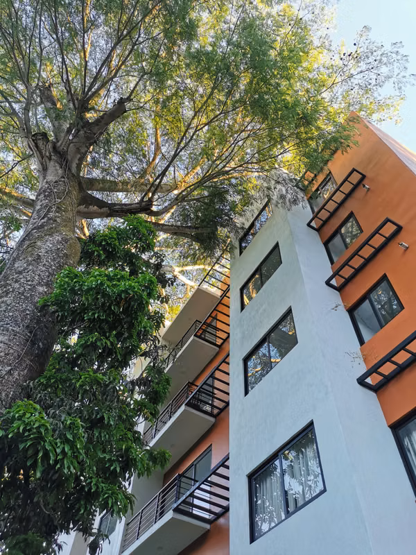 Apartment for sale in Condominio Aurora, San Salvador