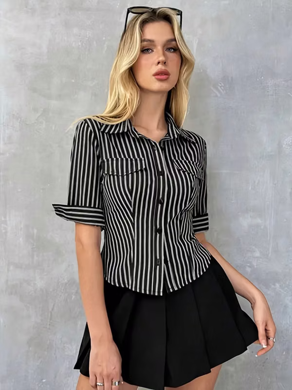 Blusa Talla L