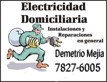 RESIDENTIAL ELECTRICIAN SERVICE EXPERT IN MAINTENANCE REPAIRS AND NEW SERVICES
