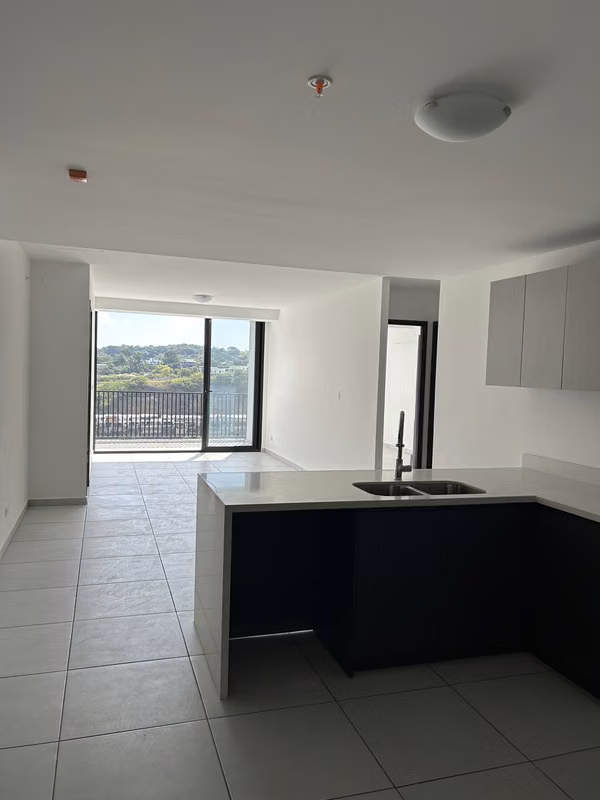 ALQUILER Apartamento Nuevo en Nuevo Cuscatlan