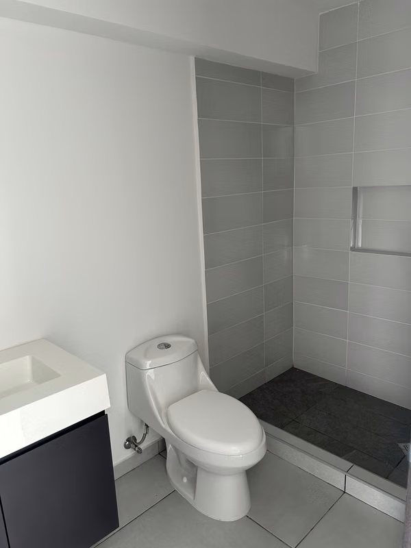 ALQUILER Apartamento Nuevo en Nuevo Cuscatlan